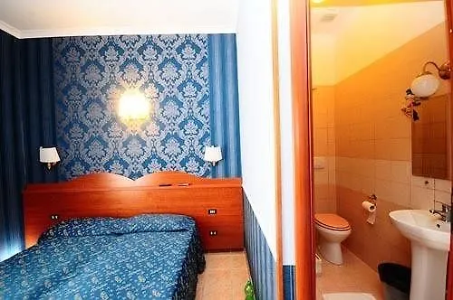 Maison d'hôtes Termini Station Rooms Rome