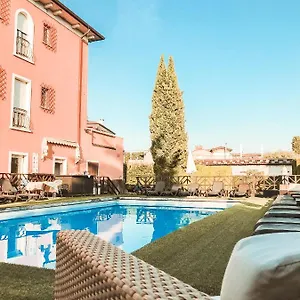 Benacus 3*, Lazise Italien