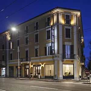 Boutique Liberty 1904 3*, Bologna Italien