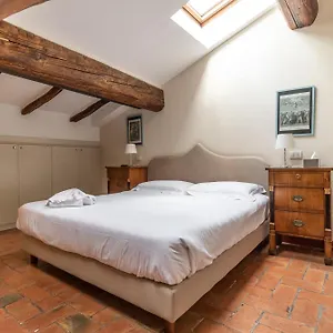 Casa Isolani Charms Santo Stefano 3*, Bologna Italien