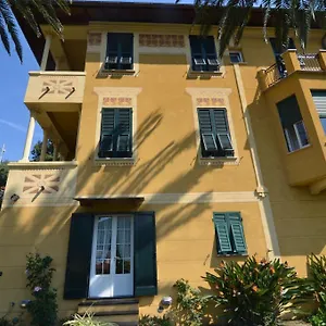 Margherita 3*, Levanto Italien
