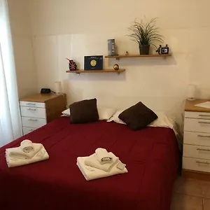 Appartamento Casa Gemelli, Roma