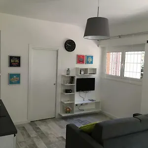 Casa vacanze Oasi Metropolitana, Roma