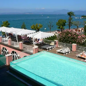 Riviera 3*, Bardolino Italien