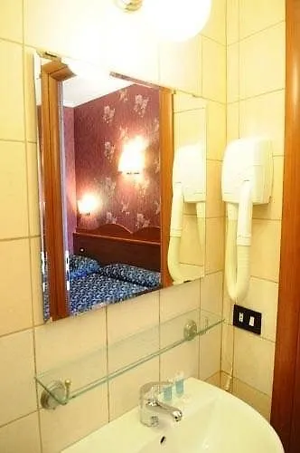 Termini Station Rooms Rom Italien