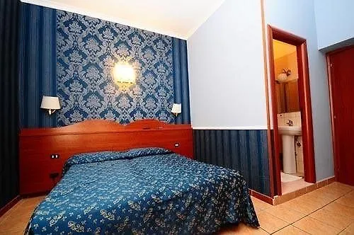 Termini Station Rooms Roma