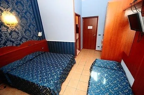 Termini Station Rooms Roma Affittacamere