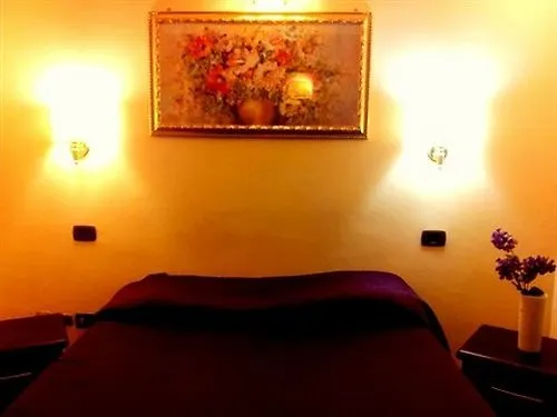 Termini Station Rooms Roma