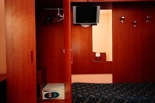 Affittacamere Termini Station Rooms Roma
